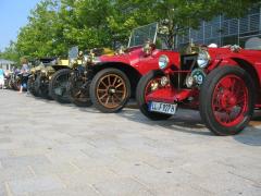 herkomer konkurrenz 2006