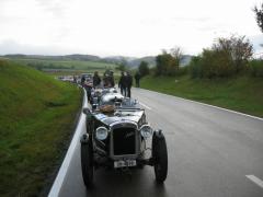 haldenhof revival 2005