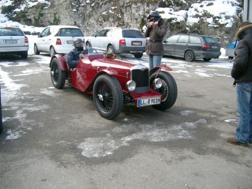 riley nine 1934 ANF 901