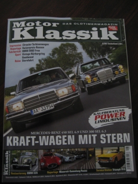 motorklassik