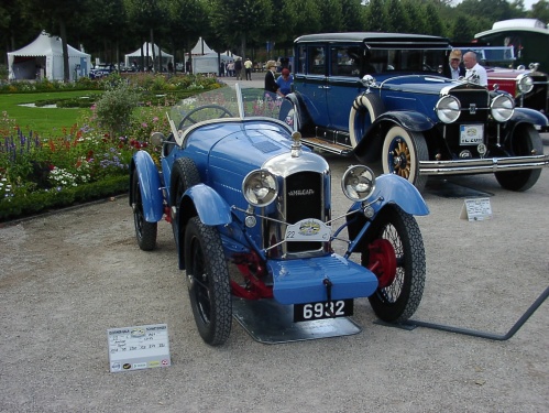 Amilcar Sport1