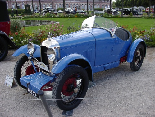 Amilcar Sport2