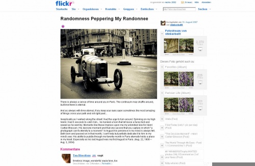 neulich in paris