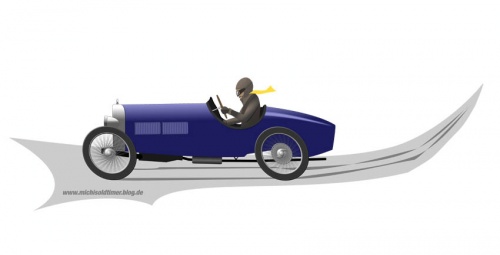 CycleCar