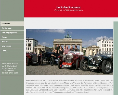 berlin-berlin-classic - Startseite