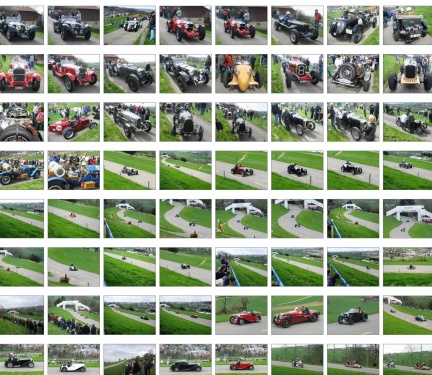 Picasa-Webalben - Peter  GP Mut...