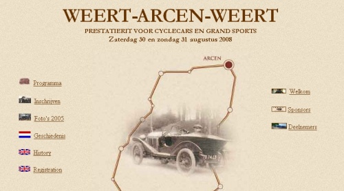 Weert-Arcen-Weert