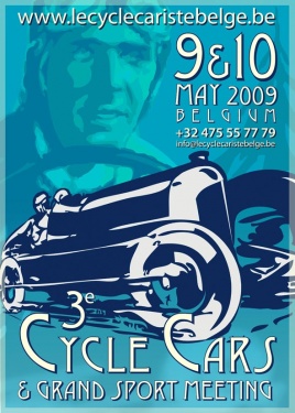 cyclecar-rallye 2009
