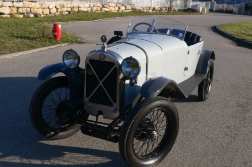 Salmson 1