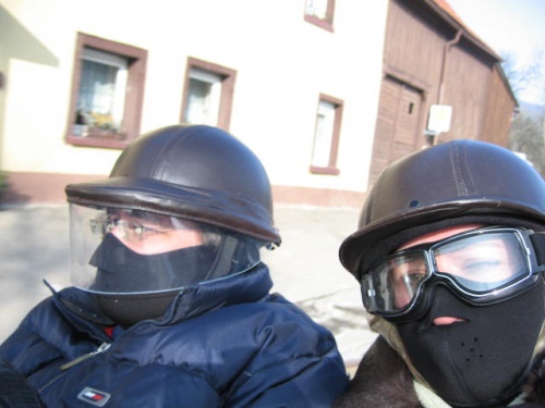 Cylcecartreffen 2006