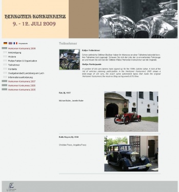 herkomer Konkurrenz