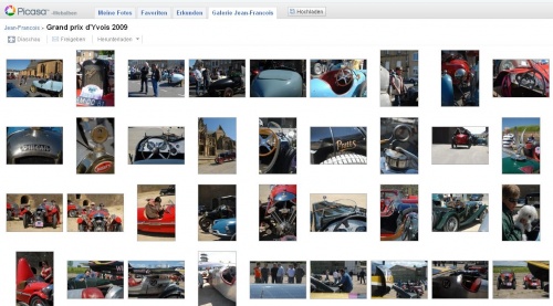 Picasa-Webalben - Grand prix d'Yvois 2009 - Grand prix d'Yvois 2009_1248178062633