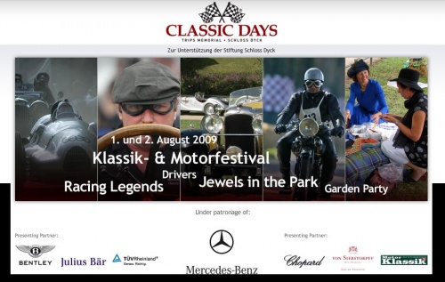 Schloss Dyck Classic Days_1248802004825
