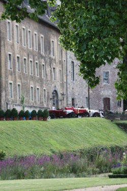 Schloss Dyck Classic Days