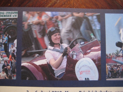 Klassikwelt Bodensee