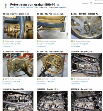 Flickr- Fotostream von grahamlittle10_1251226983785