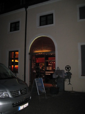 Breitband Kino Seefeld