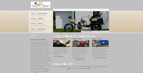 Startseite - Oldtimer Rehberger_1260032570959