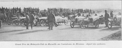 Automobilia 1924