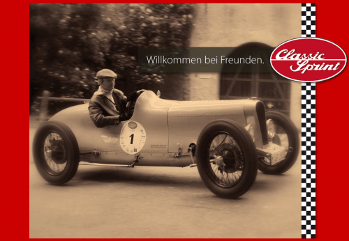 Altmühltal CLASSIC-SPRINT