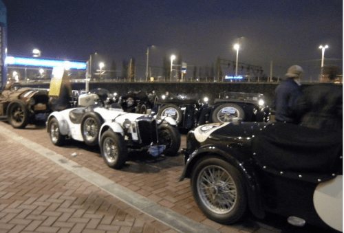 The 100 Miles 2010 - ventilo - Picasa-Webalben_1269617110854