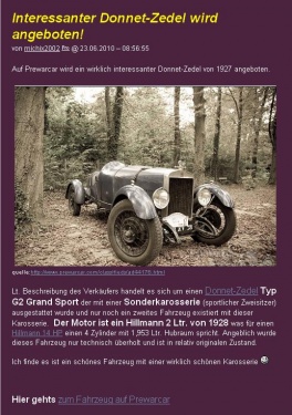 Interessanter Donnet-Zedel wird angeboten! - Michis oldtimer blog_1287649779739