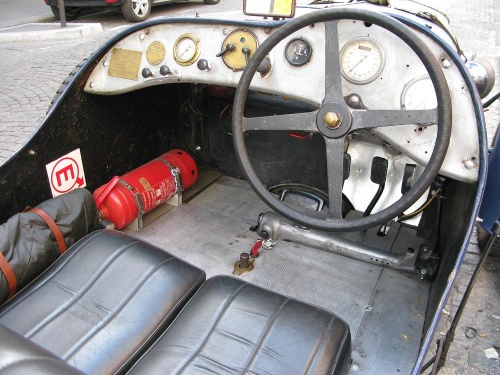 DZ Grand Sport 1927 7