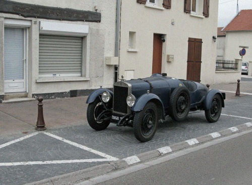 Notre Dame de l'Epine