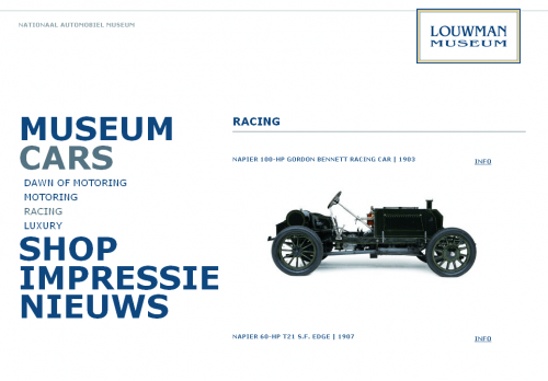 LOUWMAN MUSEUM 