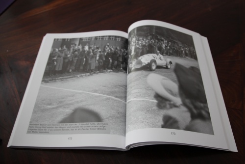 Ruhestein Bergrennen 1946