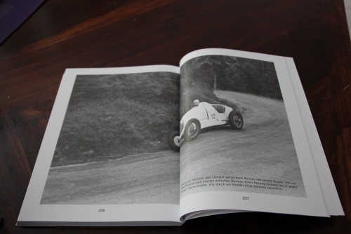 Ruhestein Bergrennen 1946