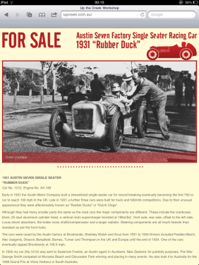 Rubber Duck for Sale