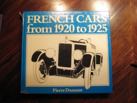 French Cars