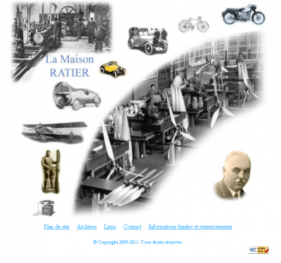 La Maison RATIER