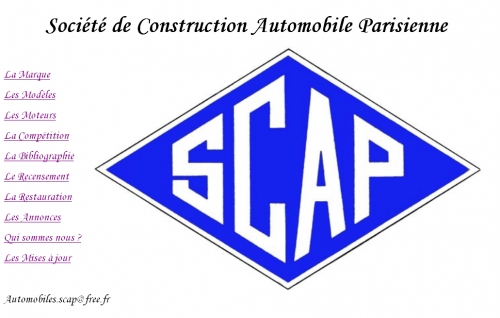 automobiles.scap.free.fr screen capture 2011-11-27-15-38-3