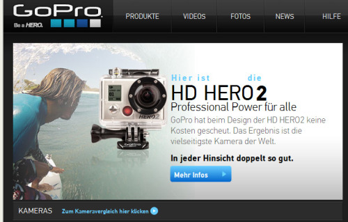 de.gopro.com 