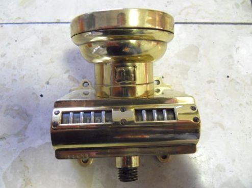 OS-Instrument 1900-1910