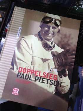 Doppelsieg Paul Pietsch