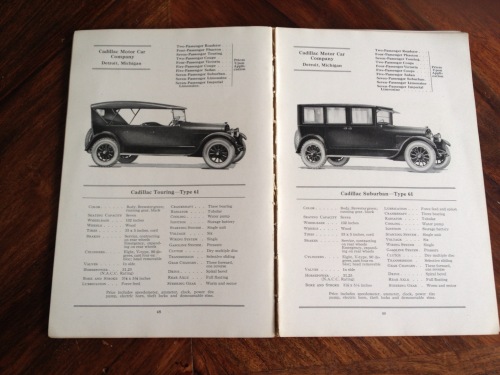handbook automobiles 