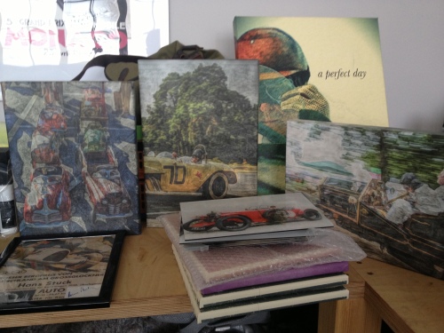 Bilder zum aufhängen