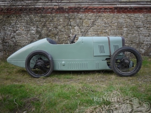 Boyd Carpenter Austin 7-1