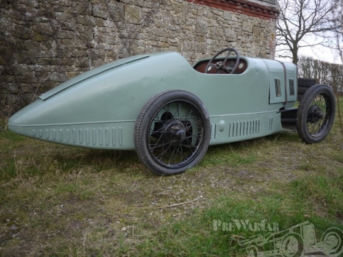 Boyd Carpenter Austin 7-2