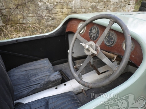 Boyd Carpenter Austin 7-3