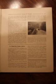 Cyclecars & Voiturettes No 29 Oktober 1922-3
