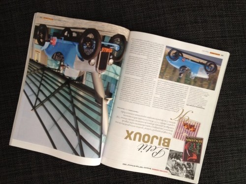 Ruoetroclassich-Benjamin