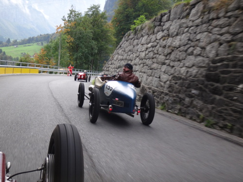 du kriegst mich nicht!