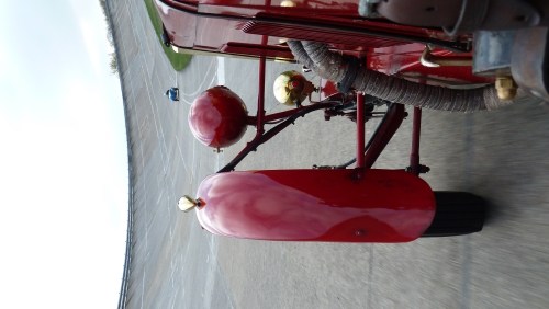 Fiat in Montlhery 2013