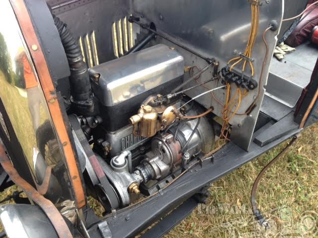 BNC Typ H Sport 1925