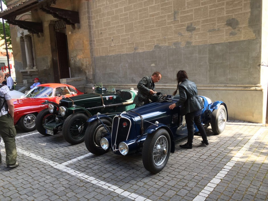 Vernasca Silver Flag 2016