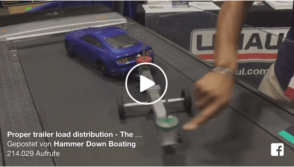 Quelle: Hammer Down Boating